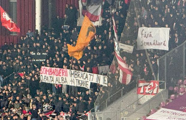 CNCD, reacție oficială, la 5 zile de la derby-ul Rapid - Dinamo