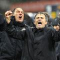 Silvino Louro și Jose Mourinho // foto: Imago Images