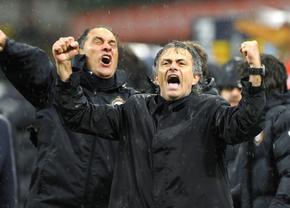 A decedat omul care a stat lângă Jose Mourinho timp de două decenii