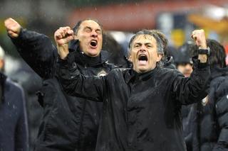 A decedat omul care a stat lângă Jose Mourinho timp de două decenii
