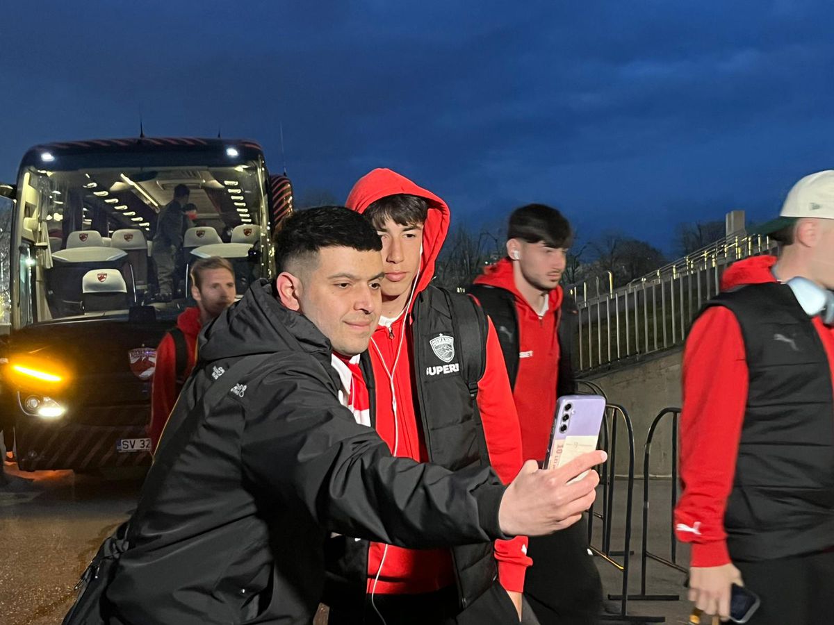 Filipe Coelho a pedepsit un titular și l-a lăsat pe bancă + Zeljko Kopic a beneficiat de două reveniri