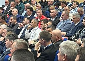 Surpriză! FCSB a votat cu Dinamo într-o funcție-cheie la FRF: „O să dezvălui totul”