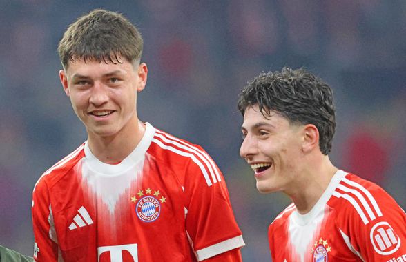 Nemții chiar sunt bizari! Nu le-au dat voie să vorbească după ora 23:00