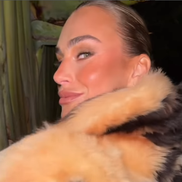 Sabalenka, ținută de lux inspirată de „Tigroaica din Belarus” // FOTO: Instagram