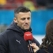 Andrei Nicolescu, președintele lui Dinamo