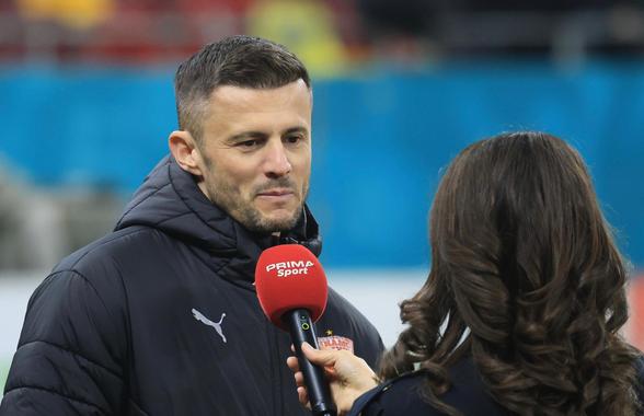 FCSB nu îi mai sperie! Andrei Nicolescu: „Nu ne e teamă de ei la un baraj de Conference League, de ce ne-ar fi?”