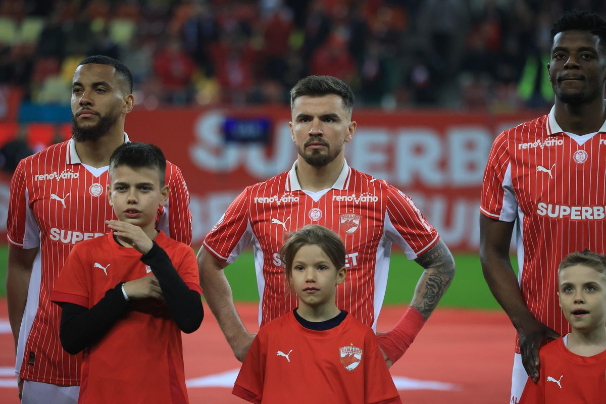 „Prafao!” » Fostul atacant al lui Dinamo l-a SPULBERAT pe Mazilu: „Ca el joc și eu la vârsta mea! Nici nu vreau să-i pronunț numele”