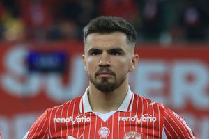 Armstrong acuză arbitrajul după înfrângerea cu Craiova: „A fost penalty” + „Când am întrebat arbitrul, a zâmbit”