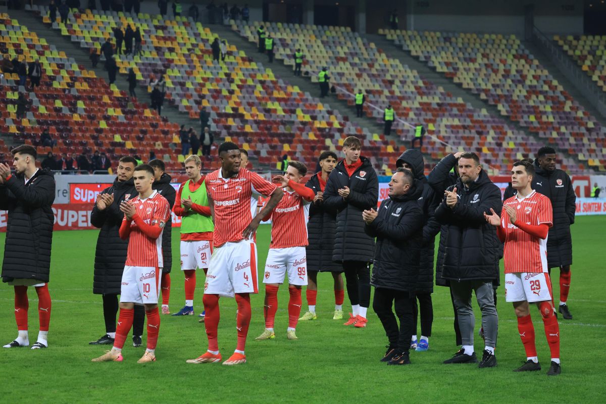 „Prafao!” » Fostul atacant al lui Dinamo l-a SPULBERAT pe Mazilu: „Ca el joc și eu la vârsta mea! Nici nu vreau să-i pronunț numele”