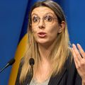 Diana Buzoianu. Foto: Imago Images