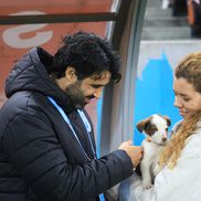 Filipe Coelho // Foto: Ionuț Iordache