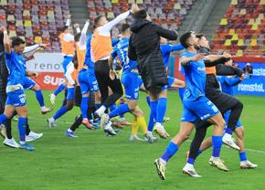 Azi, la GSP Live: Dinamo, serie dezastruoasă, Craiova pe 1, diseară sunt CFR - Rapid și FCSB - UTA