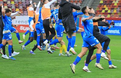 Azi, la GSP Live: Dinamo, serie dezastruoasă, Craiova pe 1, diseară sunt CFR - Rapid și FCSB - UTA