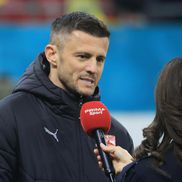 Andrei Nicolescu, președintele lui Dinamo