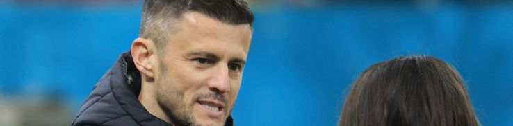 Andrei Nicolescu, președintele lui Dinamo