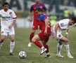 Steaua - Dinamo 2-4 (2007)
