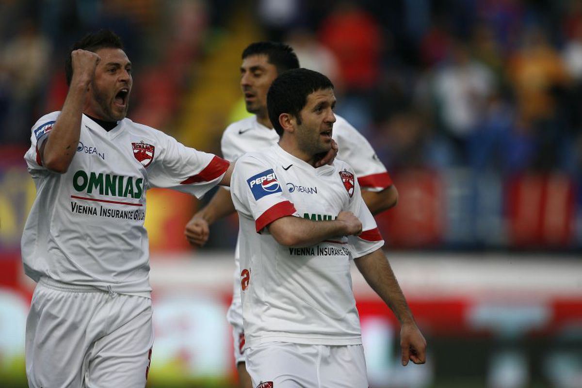 EXCLUSIV Dinamo a rezolvat una dintre cele mai arzătoare probleme » Montini dezvăluie: „Ne-am înțeles”