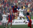 Steaua - Dinamo 2-4 (2007)