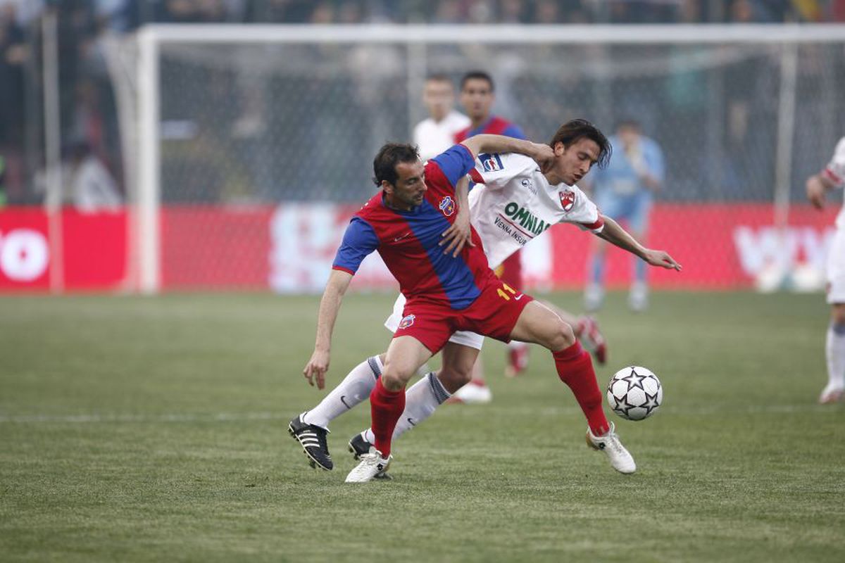 EXCLUSIV Dinamo a rezolvat una dintre cele mai arzătoare probleme » Montini dezvăluie: „Ne-am înțeles”