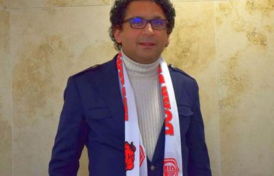 DINAMO. EXCLUSIV Sanjeev Kumar, indianul care a încercat să cumpere clubul, rupe tăcerea după 4 ani: „Niciun investitor nu va plăti să-i repare greșelile! Dacă era deștept, Negoiță ar fi făcut bani”