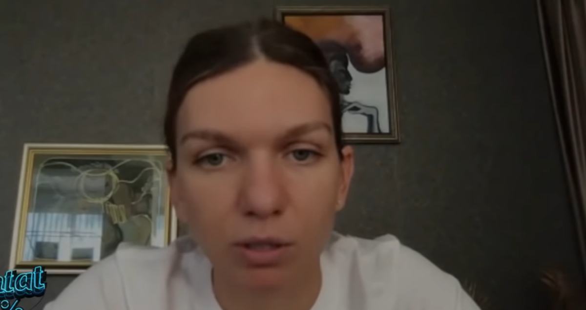 COVID-19. Simona Halep nu rezistă fără părinți în izolare: „Mă mai duc să-i văd, că mă ia dorul”
