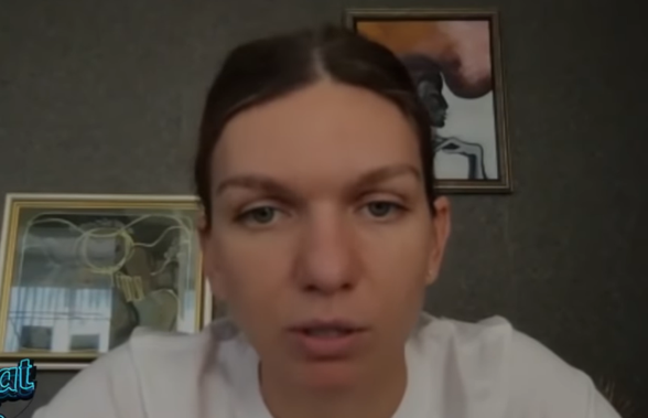 COVID-19. Simona Halep nu rezistă fără părinți în izolare: „Mă mai duc să-i văd, că mă ia dorul”