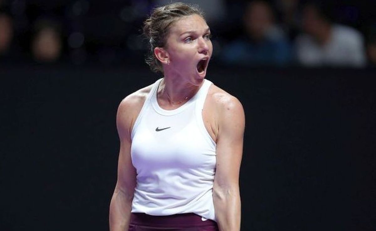 CORONAVIRUS. Simona Halep, scenariu pesimist după sfârșitul pandemiei: „Pot să spun direct: urmează o criză economică enormă”