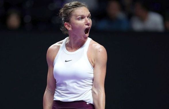 CORONAVIRUS. Simona Halep, scenariu pesimist după sfârșitul pandemiei: „Pot să spun direct: urmează o criză economică enormă”