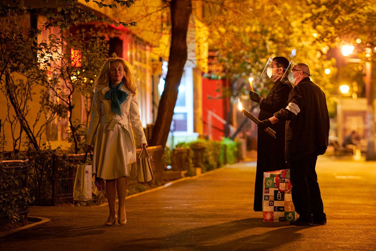 Nelu Bălășoiu, testat pozitiv pentru COVID-19, este în comă: „Să ne rugăm ca Dumnezeu să facă o minune”