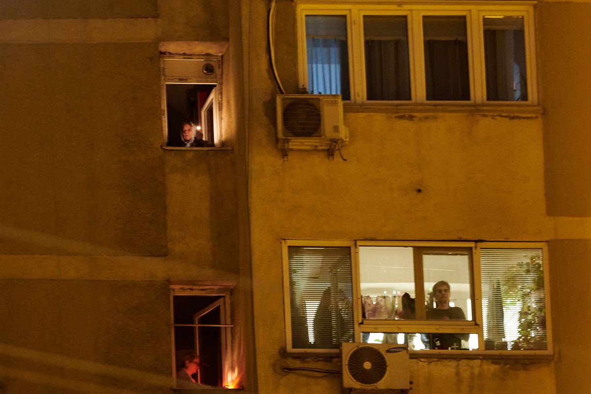 Nelu Bălășoiu, testat pozitiv pentru COVID-19, este în comă: „Să ne rugăm ca Dumnezeu să facă o minune”