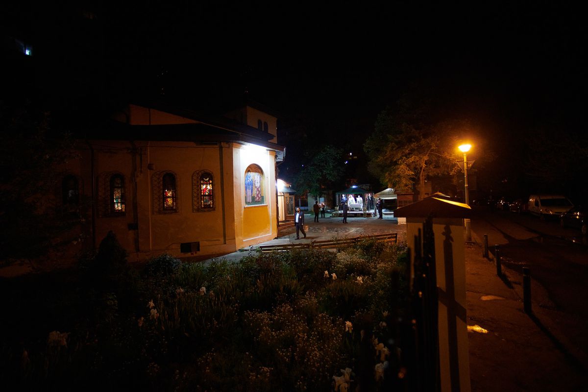 Nelu Bălășoiu, testat pozitiv pentru COVID-19, este în comă: „Să ne rugăm ca Dumnezeu să facă o minune”