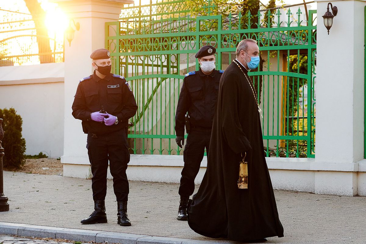 Nelu Bălășoiu, testat pozitiv pentru COVID-19, este în comă: „Să ne rugăm ca Dumnezeu să facă o minune”