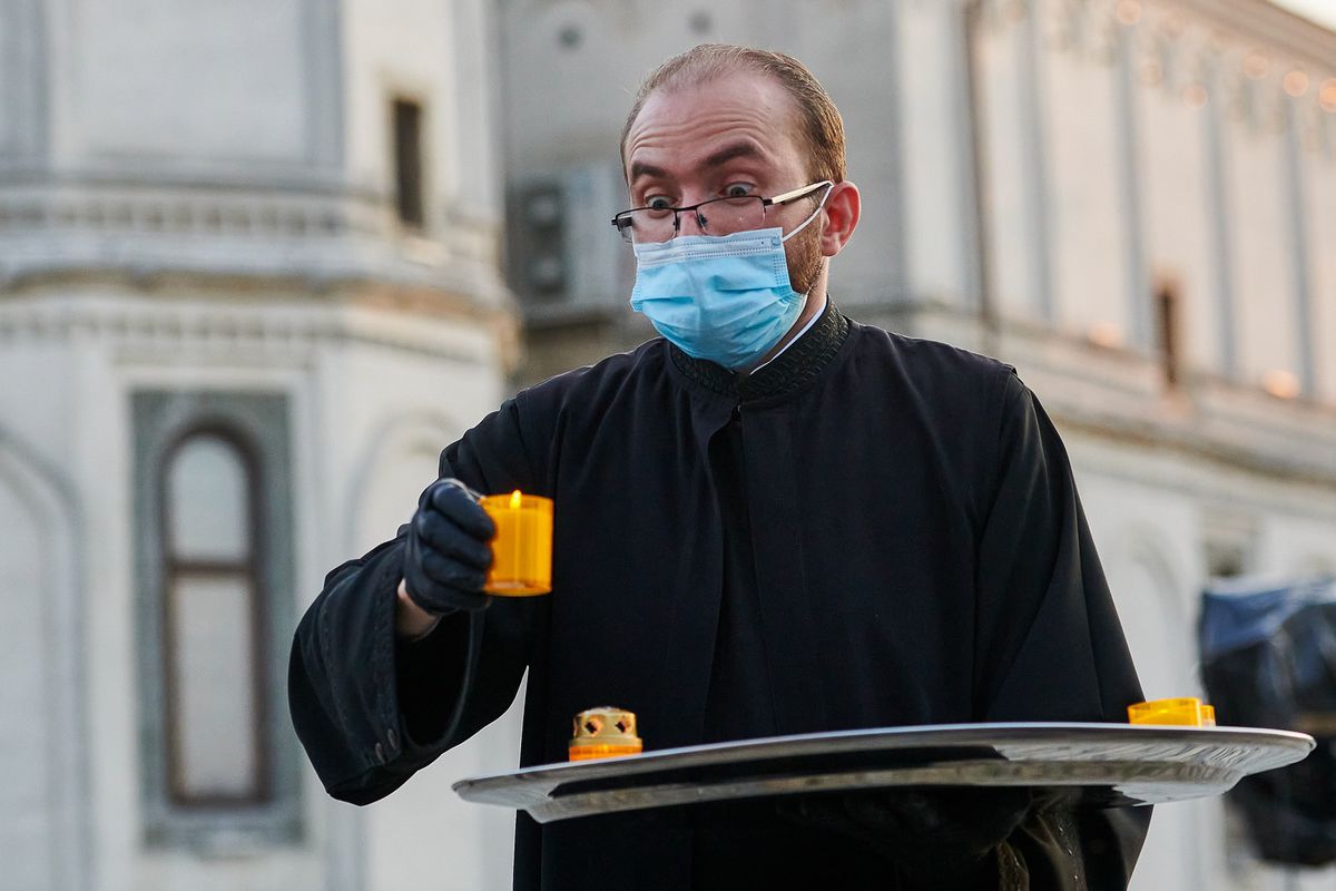 Nelu Bălășoiu, testat pozitiv pentru COVID-19, este în comă: „Să ne rugăm ca Dumnezeu să facă o minune”