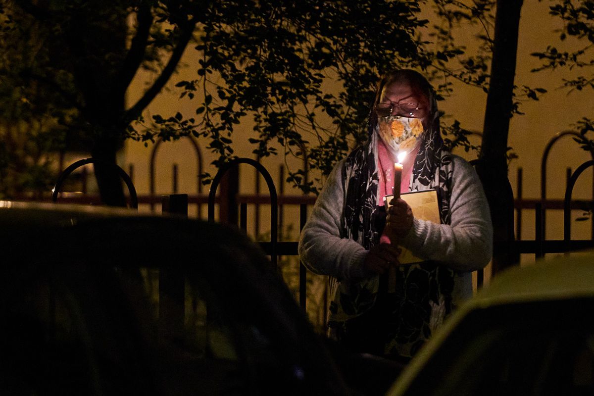 Nelu Bălășoiu, testat pozitiv pentru COVID-19, este în comă: „Să ne rugăm ca Dumnezeu să facă o minune”