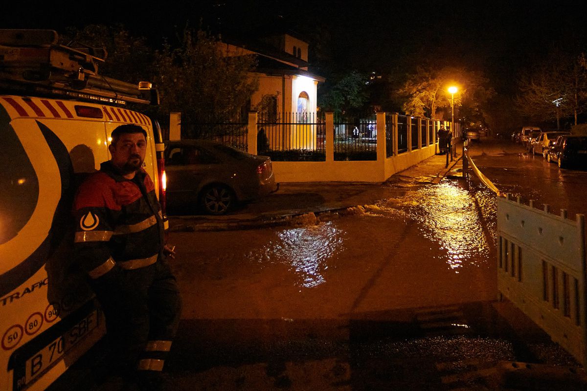 Nelu Bălășoiu, testat pozitiv pentru COVID-19, este în comă: „Să ne rugăm ca Dumnezeu să facă o minune”