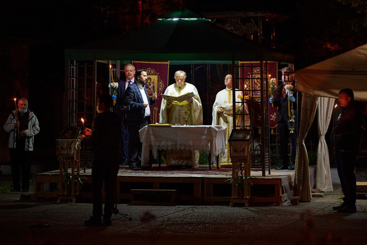 COVID-19. Simona Halep nu rezistă fără părinți în izolare: „Mă mai duc să-i văd, că mă ia dorul”