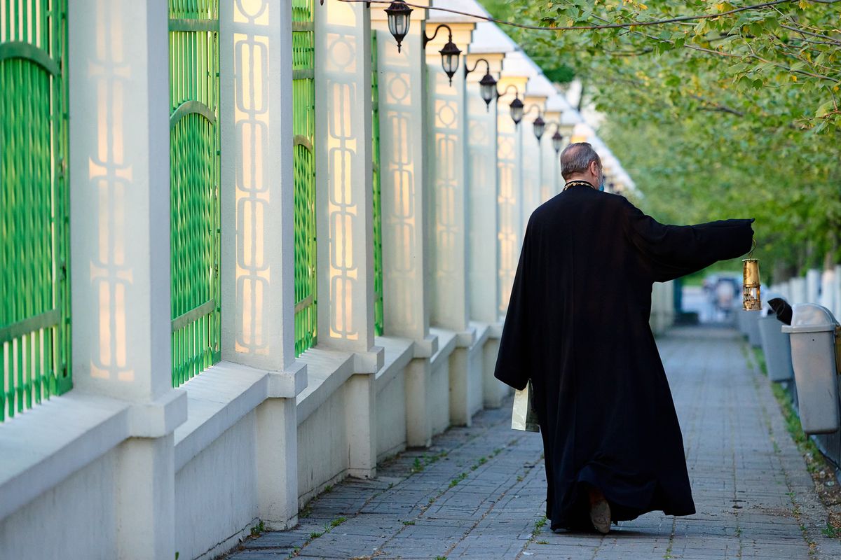 FOTO Floyd Mayweather și-a pus America în cap: cum a fost surprins pe străzile din Los Angeles în plină pandemie de COVID-19