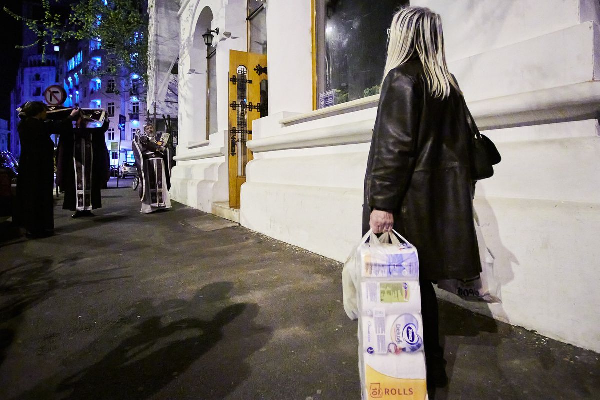 Nelu Bălășoiu, testat pozitiv pentru COVID-19, este în comă: „Să ne rugăm ca Dumnezeu să facă o minune”