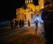FOTO Românii au primit Sfânta Lumină! Imagini emoționante de la cea mai importantă sărbătoare a Ortodoxiei