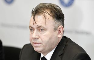 Nelu Tătaru, ministrul Sănătății, a estimat câte zile mai sunt până la vârful pandemiei de COVID-19 în România