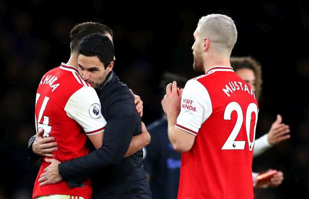 Tottenham - Arsenal: Mai au muniție „tunarii” sub comanda lui Arteta? Trei pariuri cu cote bune pentru derby-ul din Premier League