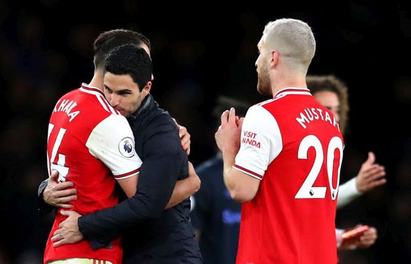 Tottenham - Arsenal: Mai au muniție „tunarii” sub comanda lui Arteta? Trei pariuri cu cote bune pentru derby-ul din Premier League