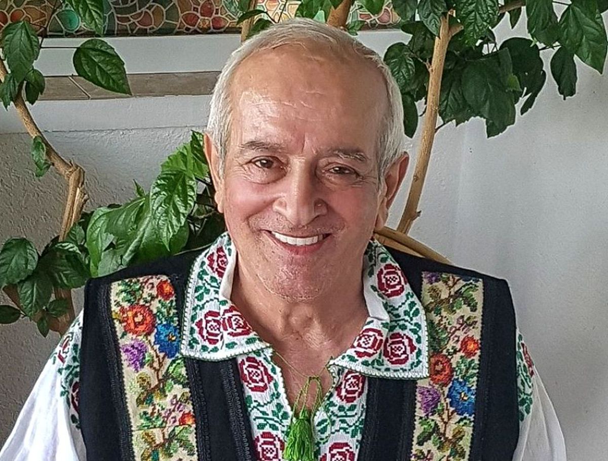 Nelu Bălășoiu, testat pozitiv pentru COVID-19, este în comă: „Să ne rugăm ca Dumnezeu să facă o minune”