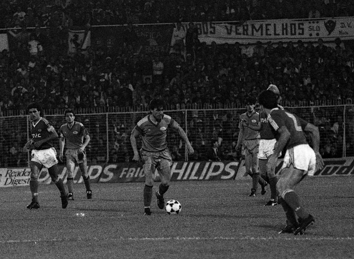 RETRO GSP. Ziua în care toată România a plâns pentru Craiova. „Vinovat e Mircea Lucescu, el i-a îndopat pe jucători cu stimulente!”