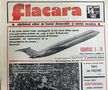 RETRO GSP. Ziua în care toată România a plâns pentru Craiova. „Vinovat e Mircea Lucescu, el i-a îndopat pe jucători cu stimulente!”