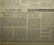 RETRO GSP. Ziua în care toată România a plâns pentru Craiova. „Vinovat e Mircea Lucescu, el i-a îndopat pe jucători cu stimulente!”