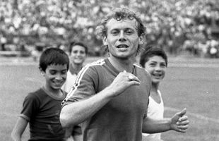 RETRO GSP. Ziua în care toată România a plâns pentru Craiova. „Vinovat e Mircea Lucescu, el i-a îndopat pe jucători cu stimulente!”