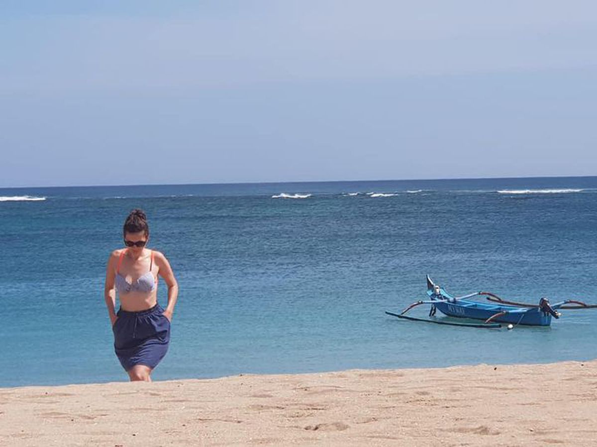 Răzvan Burleanu a devenit tată pentru prima oară: „După atâtea rele, mai vine și ceva bun!” » Cine este iubita președintelui FRF