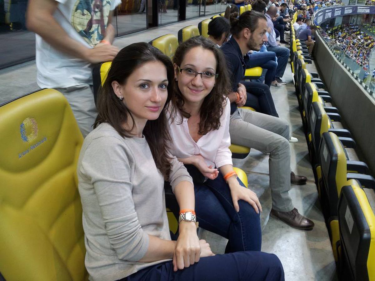 Răzvan Burleanu a devenit tată pentru prima oară: „După atâtea rele, mai vine și ceva bun!” » Cine este iubita președintelui FRF