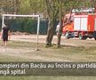 Şapte pompieri din Bacău au încălcat ordonanţa militară FOTO: Libertatea
